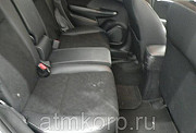 Универсал гибрид Honda SHUTTLE HYBRID кузов GP7 модификация X гв 2015 пробег 73 т.км серый Москва