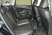 Универсал гибрид Honda SHUTTLE HYBRID кузов GP7 модификация X гв 2016 пробег 127 т.км синий Москва