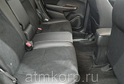 Универсал гибрид Honda SHUTTLE HYBRID кузов GP7 модификация Z Style Edition г 2016 пробег 116 т.км т Москва