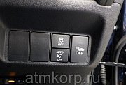 Универсал гибрид Honda SHUTTLE HYBRID кузов GP7 модификация X Style Edition гв 2016 пробег 57 т.км т Москва