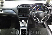 Универсал гибрид Honda SHUTTLE HYBRID кузов GP7 модификация X Style Edition гв 2016 пробег 57 т.км т Москва