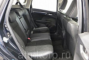 Универсал гибрид Honda SHUTTLE HYBRID кузов GP7 модификация X Style Edition гв 2016 пробег 57 т.км т Москва