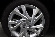Универсал гибрид Honda SHUTTLE HYBRID кузов GP7 модификация Z гв 2015 пробег 68 т.км темно-синий Москва