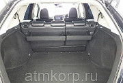 Универсал гибрид Honda SHUTTLE HYBRID кузов GP7 модификация Z гв 2015 пробег 68 т.км темно-синий Москва