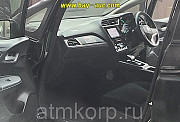 Универсал гибрид Honda SHUTTLE HYBRID кузов GP7 гв 2016 пробег 84 т.км черный Москва