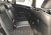 Универсал гибрид Honda SHUTTLE HYBRID кузов GP7 модификация X Style Edition гв 2016 пробег 57 т.км ч Москва