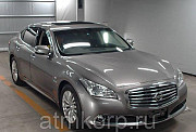 Седан гибрид NISSAN CIMA год выпуска  2012 Москва