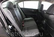 Седан гибрид премиум класса люкс HONDA ACCORD кузов CR7 модификация Hybrid EX гв 2016 пробег 25 т.км Москва
