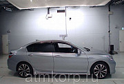Седан премиум класса гибрид HONDA ACCORD кузов CR7 модификация Hybrid EX гв 2016 пробег 79 т.км сере Москва