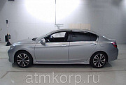 Седан премиум класса гибрид HONDA ACCORD кузов CR7 модификация Hybrid EX гв 2016 пробег 79 т.км сере Москва