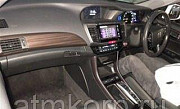 Седан гибрид HONDA ACCORD кузов CR7 модификация Hybrid EX год выпуска 2016 пробег 52 т.км жемчужный Москва
