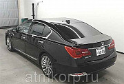 Седан гибрид HONDA LEGEND кузов KC2 модификация Hybrid EX гв 2015 4WD пробег 163 т.км черный Москва