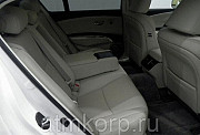 Седан гибрид HONDA LEGEND кузов KC2 модификация Hybrid EX гв 2015 4WD пробег 29 т.км белый жемчуг Москва