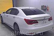 Седан гибрид HONDA LEGEND кузов KC2 модификация Hybrid EX гв 2015 4WD пробег 29 т.км белый жемчуг Москва