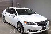 Седан гибрид HONDA LEGEND кузов KC2 модификация Hybrid EX гв 2015 4WD пробег 77 т.км белый Москва