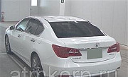 Седан гибрид HONDA LEGEND кузов KC2 модификация Hybrid EX AWD гв 2015 4WD пробег 45 т.км жемчужный Москва