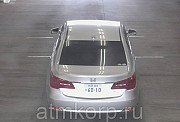Седан гибрид HONDA LEGEND кузов KC2 модификация Hybrid EX гв 2015 4WD пробег 45 т.км серебристый Москва