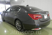 Седан гибрид HONDA LEGEND кузов KC2 модификация Hybrid EX гв 2015 4WD пробег 20 т.км серый Москва