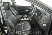 Седан гибрид HONDA LEGEND кузов KC2 модификация Hybrid EX гв 2015 4WD пробег 20 т.км серый Москва
