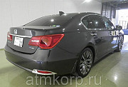 Седан гибрид HONDA LEGEND кузов KC2 модификация Hybrid EX гв 2015 4WD пробег 20 т.км серый Москва