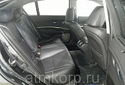 Седан гибрид HONDA LEGEND кузов KC2 модификация Hybrid EX гв 2015 4WD пробег 20 т.км серый Москва