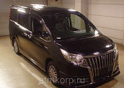 Минивэн гибрид  TOYOTA ESQUIRE Москва