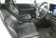 Минивэн гибрид 8 мест Honda Odyssey Hybrid кузов RC4 Absolute Honda S AP гв 2016 пробег 106 т.км бел Москва