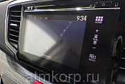 Минивэн гибрид 7 мест Honda Odyssey Hybrid Absolute Honda S EX Package гв 2016 пробег 108 т.км белый Москва