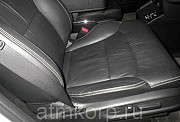 Минивэн гибрид Honda Odyssey Hybrid кузов RC4 7 мест EX Package гв 2016 пробег 75 т.км белый перламу Москва
