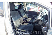 Минивэн гибрид 7 мест Honda Odyssey Hybrid кузов RC4 пятого поколения гв 2016 пробег 92 т.км серебри Москва