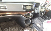 Минивэн гибрид 7 мест Honda Odyssey Hybrid кузов RC4 пятого поколения гв 2016 пробег 33 т.км серый Москва
