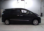 Автомобиль гибрид минивэн TOYOTA ESTIMA HYBRID Москва