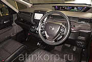Минивэн гибрид 6 мест HONDA FREED PLUS HYBRID кузов GB8 модификация Hybrid G гв 2016 4WD пробег 16 т Москва