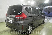 Минивэн гибрид 6 мест HONDA FREED PLUS HYBRID кузов GB8 модификация Hybrid G гв 2016 4WD пробег 34 т Москва
