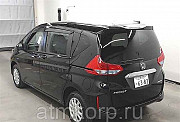 Минивэн гибрид 7 мест HONDA FREED PLUS HYBRID кузов GB8 модификация Hybrid G гв 2016 4WD пробег 10 т Москва