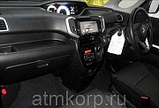 Минивэн гибридный обновленный MITSUBISHI DELICA D 2 кузов MB36S год выпуска 2015 пробег 3 т.км цвет  Москва