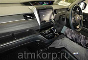 Минивэн гибрид 5 мест HONDA FREED PLUS HYBRID кузов GB7 модификация Hybrid EX гв 2016 пробег 37 т.км Москва