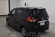 Минивэн гибрид 5 мест HONDA FREED PLUS HYBRID кузов GB7 модификация Hybrid EX гв 2016 пробег 37 т.км Москва