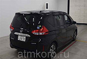 Минивэн гибрид 5 мест HONDA FREED PLUS HYBRID кузов GB7 модификация Hybrid EX гв 2016 пробег 37 т.км Москва