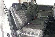 Минивэн гибрид 5 мест HONDA FREED PLUS HYBRID кузов GB7 модификация Hybrid EX 2016 пробег 39 т.км бе Москва