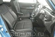 Минивэн гибрид 5 мест HONDA FREED PLUS HYBRID кузов GB7 модификация Hybrid EX 2016 пробег 8 т.км све Москва