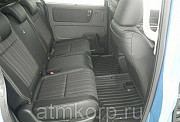 Минивэн гибрид 5 мест HONDA FREED PLUS HYBRID кузов GB7 модификация Hybrid EX 2016 пробег 8 т.км све Москва