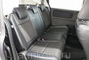 Минивэн гибрид 5 мест HONDA FREED PLUS HYBRID кузов GB7 модификация Hybrid G Honda г 2016 пробег 34  Москва
