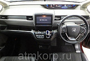 Минивэн гибрид 6 мест HONDA FREED PLUS HYBRID кузов GB7 модификация Hybrid EX гв 2016 пробег 11 т.км Москва
