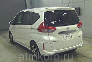 Минивэн гибрид 6 мест HONDA FREED PLUS HYBRID кузов GB7 модификация Hybrid G 2016 пробег 34 т.км бел Москва