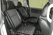 Минивэн гибрид 6 мест HONDA FREED PLUS HYBRID кузов GB7 модификация Hybrid G 2016 пробег 34 т.км бел Москва