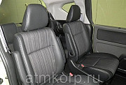 Минивэн гибрид 6 мест HONDA FREED PLUS HYBRID кузов GB7 модификация Hybrid EX гв 2016 пробег 11 т.км Москва