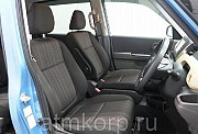 Минивэн гибрид 6 мест HONDA FREED PLUS HYBRID кузов GB7 модификация Hybrid G 2016 пробег 11 т.км све Москва
