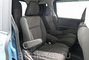 Минивэн гибрид 6 мест HONDA FREED PLUS HYBRID кузов GB7 модификация Hybrid G 2016 пробег 11 т.км све Москва