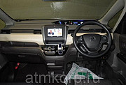 Минивэн гибрид 6 мест HONDA FREED PLUS HYBRID кузов GB7 модификация Hybrid G г 2016 пробег 16 т.км с Москва